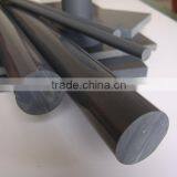 High Quality Used For Machined Parts Smooth Stability PVC Rods Quality Choice thumbnail-4