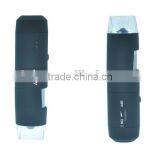 Digital WIFI USB Microscope 200x Zoom 6 LED IOS Ipod Iphone Android PC Video Photo 720P High Definition Microscope thumbnail-6