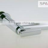 Simple Bathroom Basin Brass Cold Water Tap CK-101 thumbnail-2
