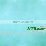 Beautiful Blue Color Polyester Knitted Jersey Lining Fabric thumbnail-1