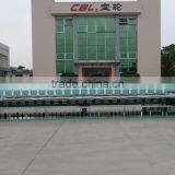 20 Heads Chenille Computer Embroidery Machine