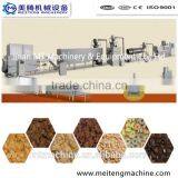 240kg/h Corn Flakes Machine /machinery Manufacture for Sale thumbnail-4