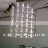 CE Approval 1000kgs Cube Ice Making Machine thumbnail-3
