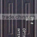 Wooden Door(OP-068) , Pvc Door , Molded Door, Mdf Door, Door Skin, Moulde Door