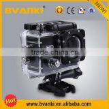 2016 Best Selling Products Full HD 1080P DVR SJ5000 Wifi Sport DV Action Camera Helmet Camera Mini DV thumbnail-4