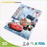 2016 New Christmas Greeting Card 3D Lenticular Card thumbnail-6