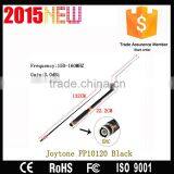 Joytone FP10120 Black Wireless fm Radio Two Way Antenna thumbnail-1