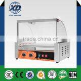 5,7,10 Rollers Hot Dog Grill thumbnail-4