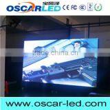 Indoor Video Panel Indoor Led Screen P7.62 Panel Wall Board
