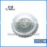 Highly Skilled POM Molding CNC Plastic Machining