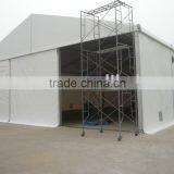 Pvc Tent Frame Tent White Tent Aluminum Tent thumbnail-1