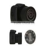 Mini Dvr Camera 2.0MP Digital Video Camcorder Y2000 thumbnail-1