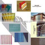 Gridding Cloth ,Fiberglass Mesh (ISO9001:2008)