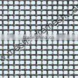 JINNUO Factory ISO9001 Galvanized Square Wire Mesh