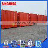 OEM Shipping Container 40HC New Dry Shipping Container thumbnail-6