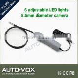 8.5mm Inspection Tube Snake Camera Endoscope thumbnail-1