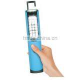 Super Bright 24 LED Work Light With 4 LED Flashlight Magnetic Attachment thumbnail-4