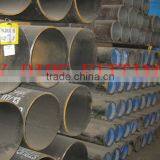API 5L X42 Through X100 CSA Z245.1 Grades 290-690 Straight Seam and Spiral Line Pipe thumbnail-4