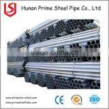 Pre-painted/Hot-dipped Galvanized, Cold-Dipped Galvanized Steel Pipe thumbnail-5