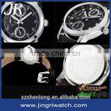 2016 Wholesale Fashion Luxury Automatic Chronograph Watch Men thumbnail-4