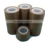 heat resistant ptfe tape