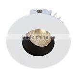 10W Super Quality High CRI Fixed Aluminum Dimmable Led Downlight thumbnail-3