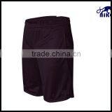 Men Dry Fit Mesh Short, Plain Mesh Running Short, Mesh Sports Short thumbnail-1