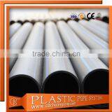 Underground PE Plastic Water Pipe