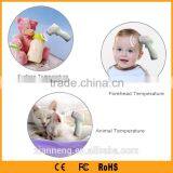 Portable GUN Style Digital Smart Thermometer Non-Contact IR Infrared Thermometer thumbnail-3