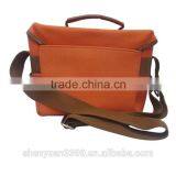 Professional Shoulder Fashion Waterproof DSLR Camera Bag for Canvas Camera Bag thumbnail-3