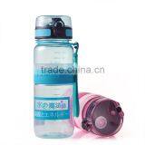 New Products 2016 Median Funny Plastic Water Bottle thumbnail-2