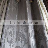 Hot Sale 100% Polyester Decorative Jacquard Curtain Design thumbnail-1
