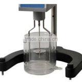 Glass Beaker With Circulation