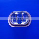 107MM Glass Lens With 150x75 Degree for CXB3070, Bridgelux Vero29 V2 LEDs thumbnail-3