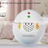Electronic Cockroach Stop GH-322 thumbnail-2