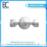 304/316 Stainless Steel Decorative Ball for Handrail thumbnail-2