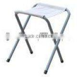 Folding Fabric Chair thumbnail-3