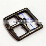 High Grade Metal Manufacturer Custom Made Buckle Retailing Metal Buckle thumbnail-5