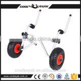 Aluminum Kayak Trolley Trailer thumbnail-1