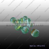 Glass Marbles With 3 or 8 Petals