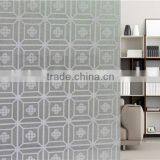 Laser Frosted Decorative Window Film for Home Decoration thumbnail-2