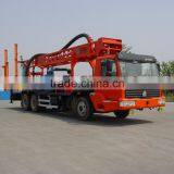 2016 SINOTRUK Brand New Truck Mounted Water Well Drilling Rig Price thumbnail-5