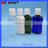 Empty PET Cosmetic Lotion Bottle Packaging,Empty PET Lotion Bottle thumbnail-2