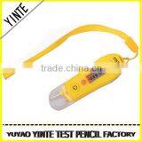 China Factory Digital Voltage Screwdriver Tester Electric Pen Electroprobe With Gold PCB thumbnail-1