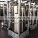 Cryogenic Liquid Nitrogen Oxygen Argon Co2 Dewar Cryogenic Liquid Gas Cylinder thumbnail-5
