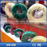 Silk Screen Printing pu Squeegee Rubber thumbnail-3