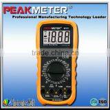 Best Digital Multimeter Peak Meter MY61