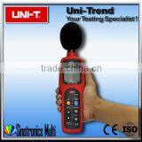 Best Sound Level Meter UNI-T UT352