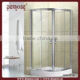 Modern House Design in India Shower Room