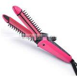 Hair Straightener and Curling Iron 3 in 1 Hair Styler thumbnail-2